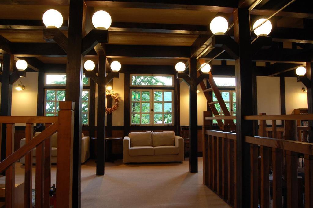 מטסומוטו Petit Hotel Alumu מראה חיצוני תמונה