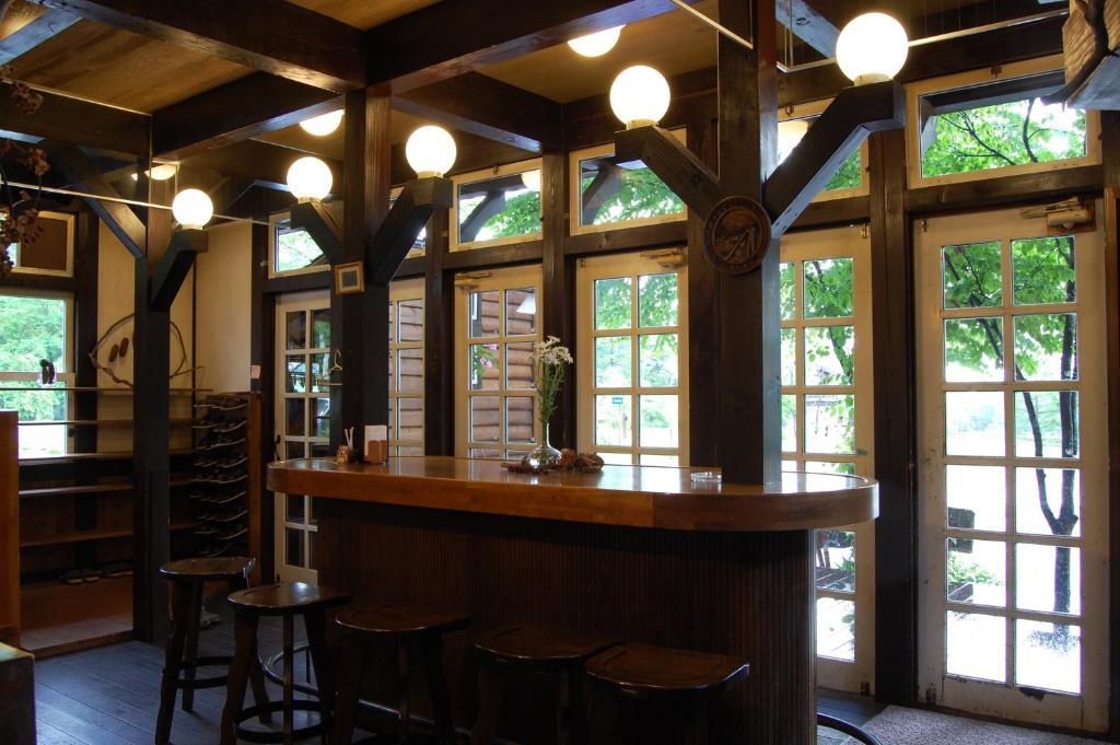 מטסומוטו Petit Hotel Alumu מראה חיצוני תמונה